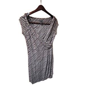 Ann Taylor rayon dress